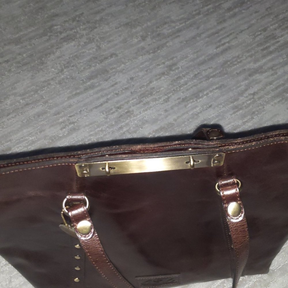 Patricia Nash tote